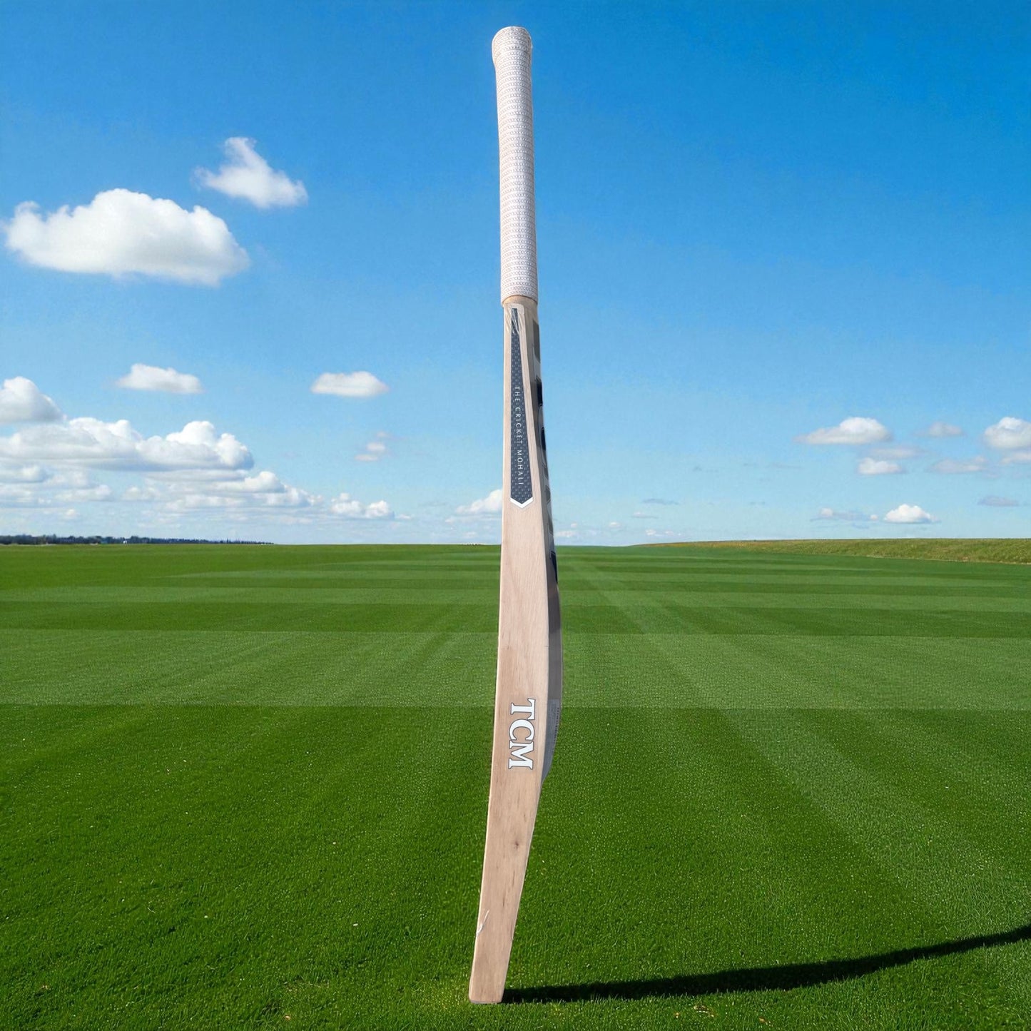 TCM Limited Edition Cricket Bat