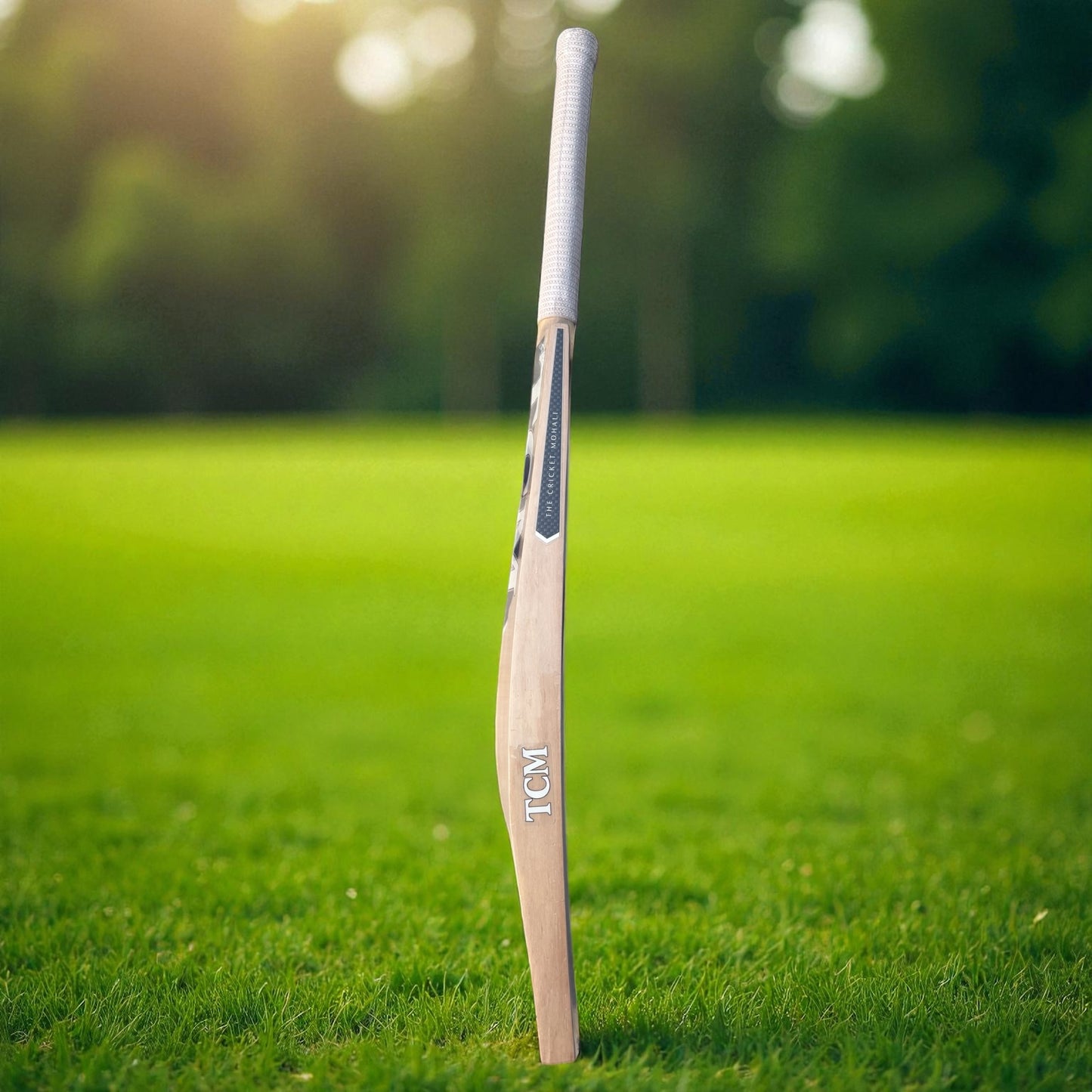 TCM Limited Edition Cricket Bat