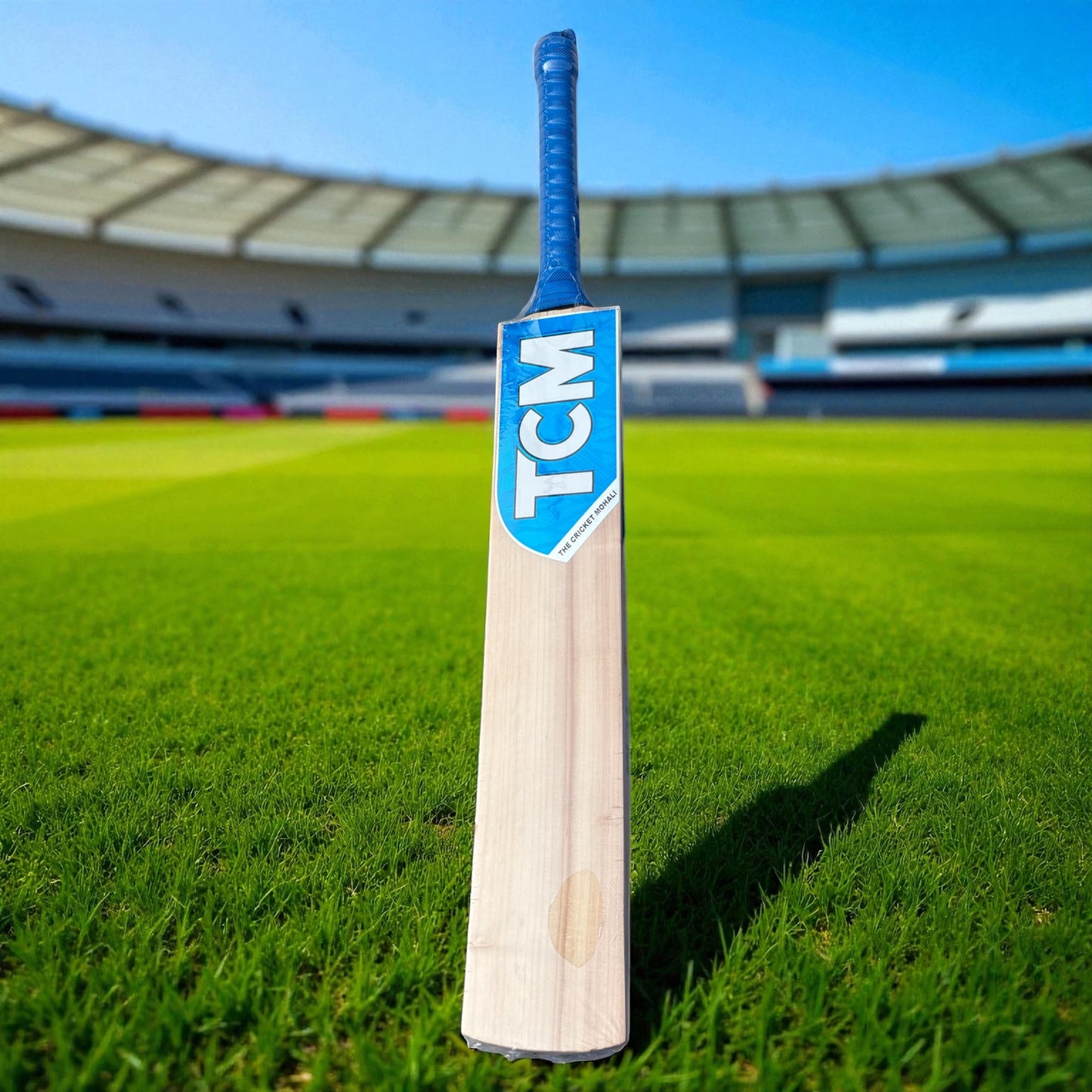 TCM Limited Edition Cricket Bat